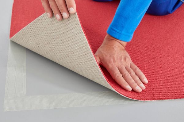 High Adhesion Carpet Tape