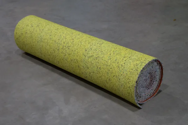 High-Density Carpet Underlay