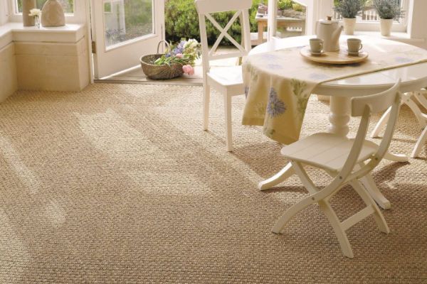 High Quality Sisal Carpet