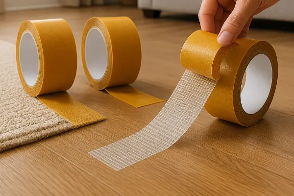 High Tack Carpet Tape