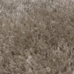 Jewel Shaggy Square Rug 1