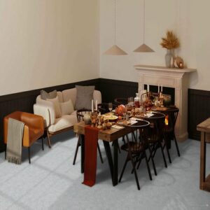 Juliet Soft Twist Carpet