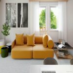 Juliet Soft Twist Carpet