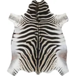 Liska Animal Print Cowhide Rugs 1