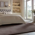 Lumi Supersoft Luxe Sheen Rug