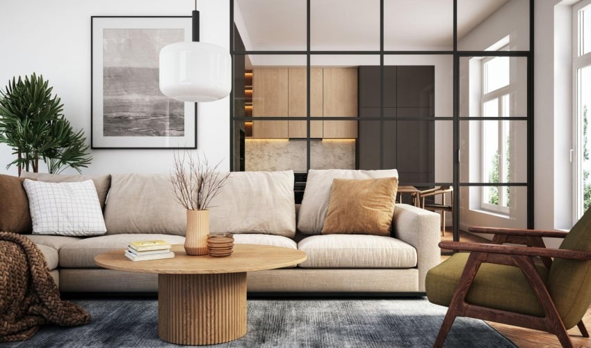 Luxury Options Carpet