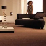 Luxury Touch Carpets