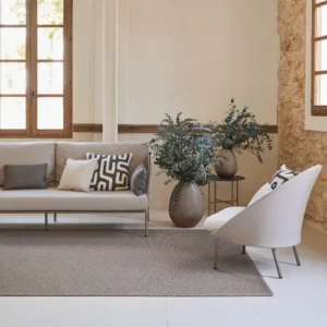 Maya Wave Sisal Carpet