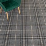 Midas Tartan Wilton Carpet
