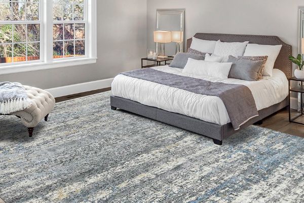Modern Bedroom Carpet