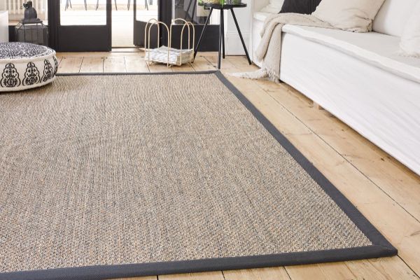Modern Sisal Carpet