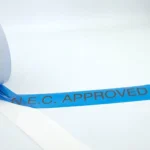 NEC Tape – Approved Temporary Flooring