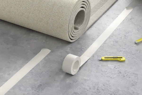 Non-Slip Carpet Tape