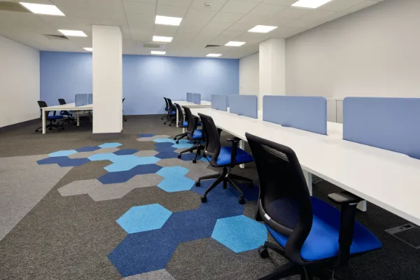Office Carpet In Dubai