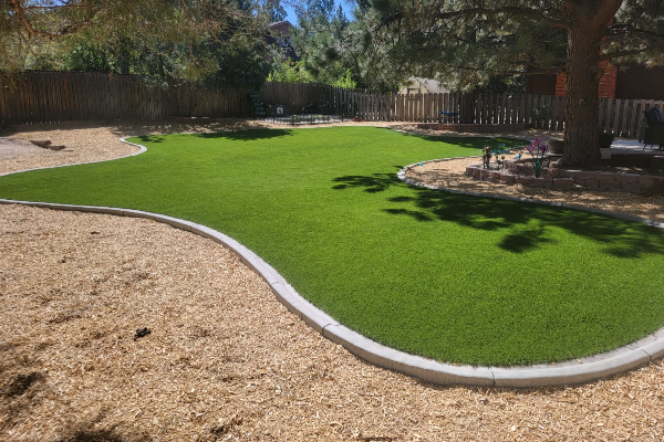 Perfect Artificial Grass