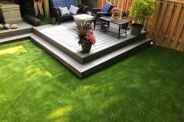 Premium Artificial Grass