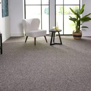 Ruxley Berber Loop Carpet