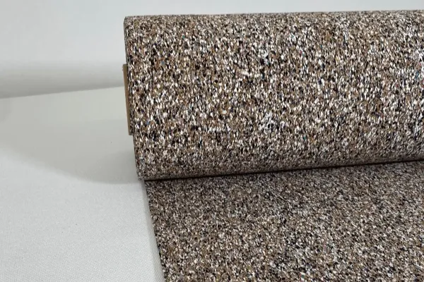 Silent Acoustic Carpet Underlay Rolls