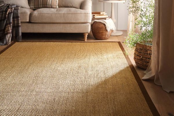 Sisal Carpet