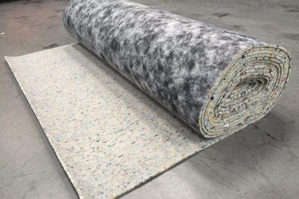 Soft Carpet Underlay