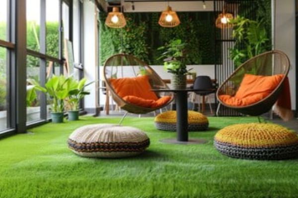 Artificial Grass Dubai 14