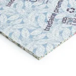 Tredaire Palladium 10mm Thick Carpet Underlay