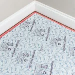 Tredaire Palladium 10mm Thick Carpet Underlay