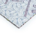 Tredaire Softwalk 9mm Thick Carpet Underlay