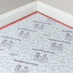 Tredaire Softwalk 9mm Thick Carpet Underlay