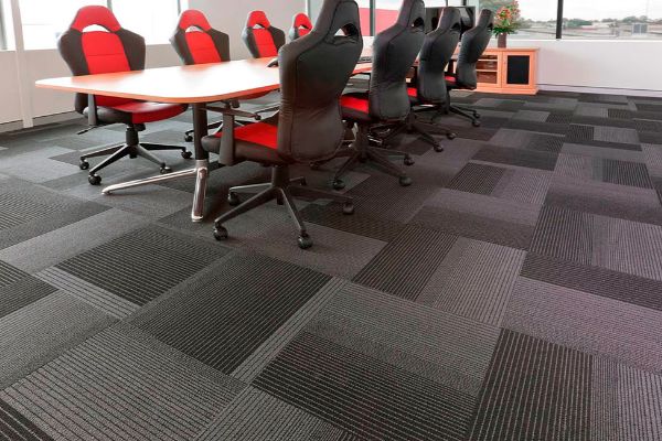 Versatile Office Carpet