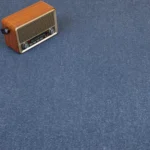 Violet Blue Solaris Twist Carpet