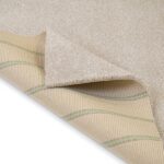 Vision Luxury Saxony Actionback Carpet