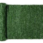 Artificial Conifer Fence Roll