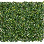 Artificial Laurel Trellis