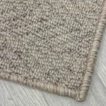 Biscotti Herringbone Carpet Runner
