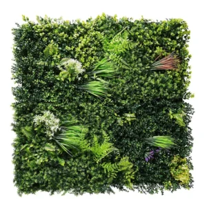 Bloom Artificial Green Wall