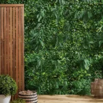 Botanical Artificial Green Wall