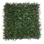 Clover Artificial Green Wall
