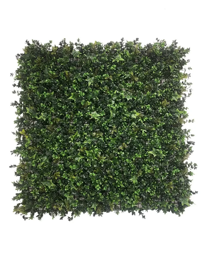 Clover Artificial Green Wall