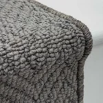 Country Elegant Wool-Look Carpet Runner