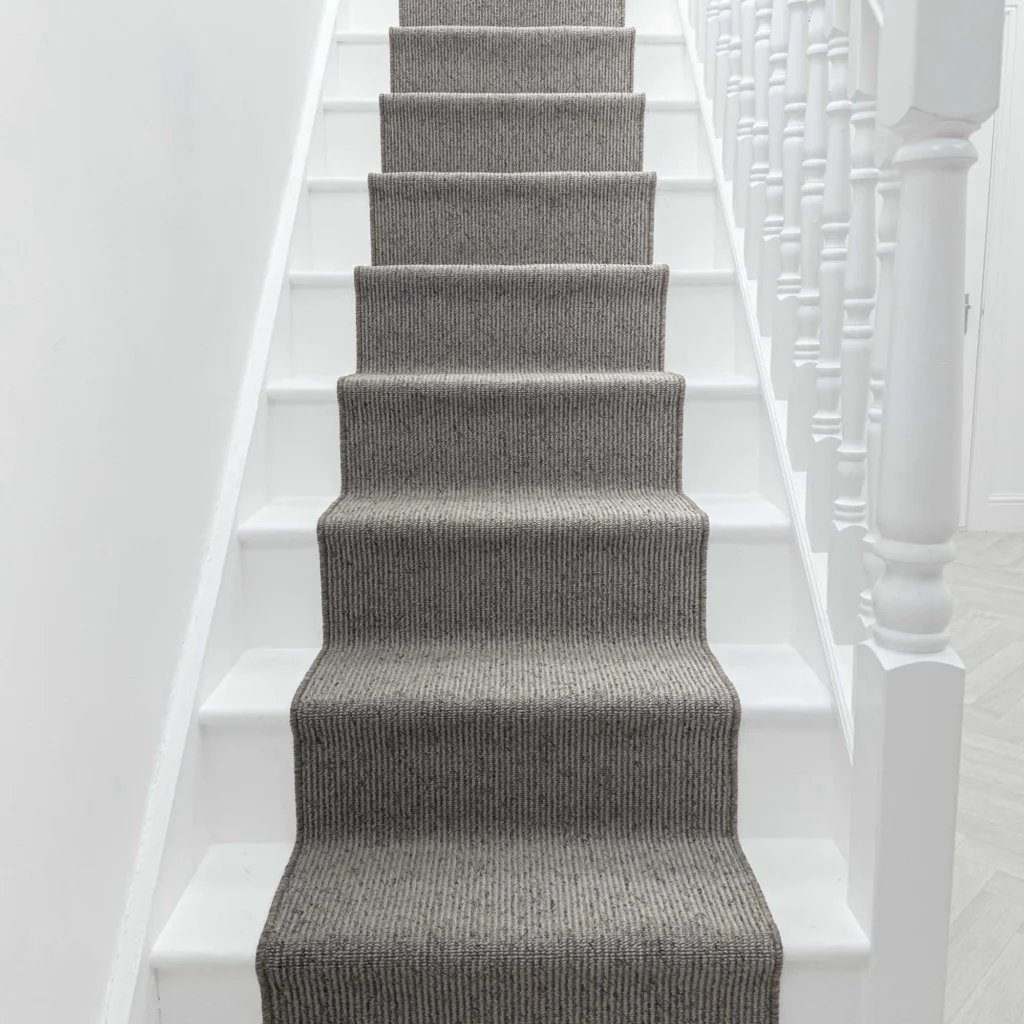 Country Heritage Wool-Look Carpet Runner