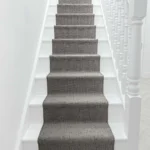 Country Heritage Wool-Look Carpet Runner