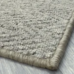 Country Herringbone Berber Carpet Runner
