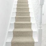 Country Plush Wool-Look Carpet Runner