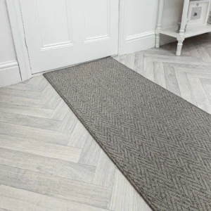 Country Soft Touch Wool-Look Carpet Runner