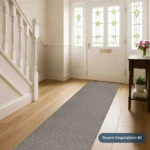 Country Soft Touch Wool-Look Carpet Runner