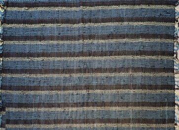 LR-05 Multi Colour Leather Rugs - Carpet Dubai