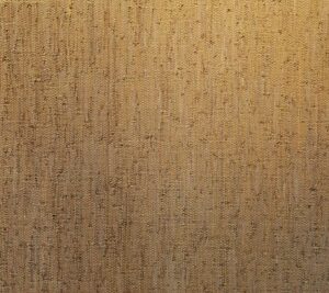 LR-07 Yellow Brown Leather Rugs - Carpet Dubai