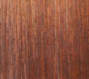 LR-10 Red Leather Rugs - Carpet Dubai