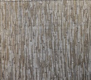 LR-14 Multi Brown Leather Rugs - Carpet Dubai